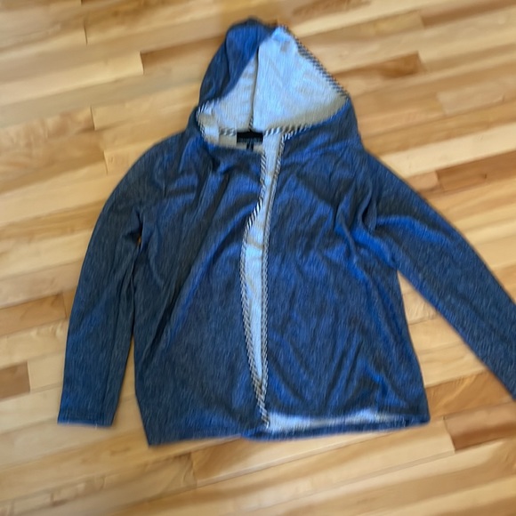 wrap with hood vintage y2k - Picture 2 of 4